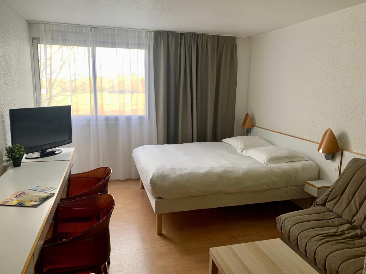 Lorient Residence コダン エクステリア 写真