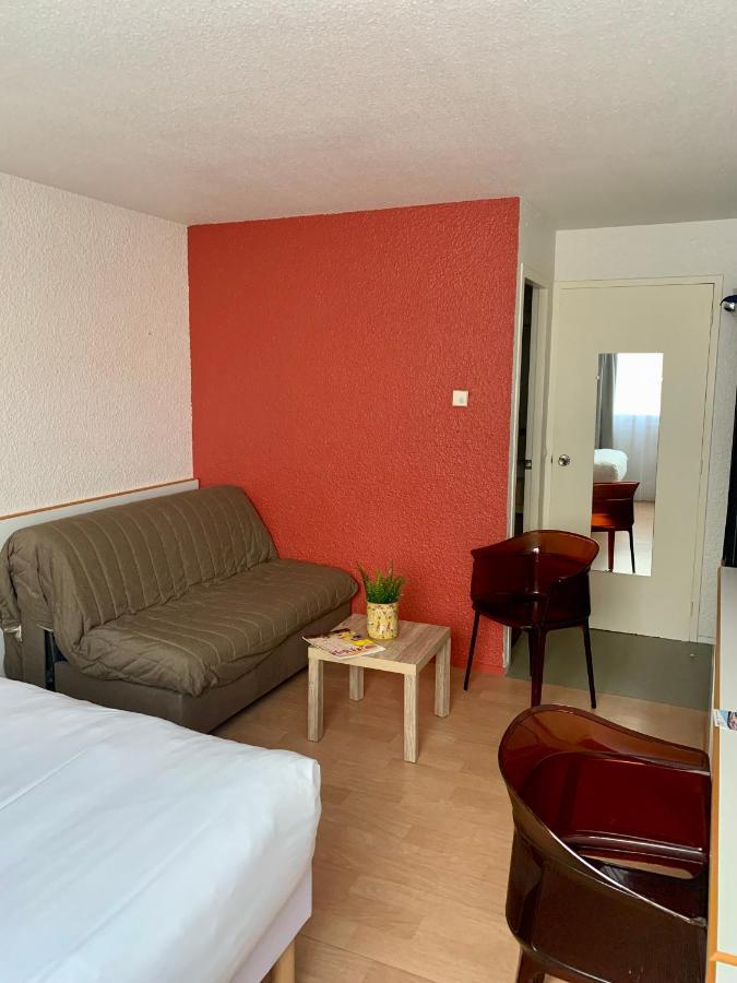 Lorient Residence コダン エクステリア 写真