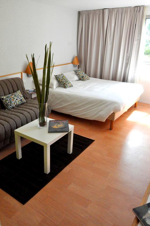 Lorient Residence コダン 部屋 写真