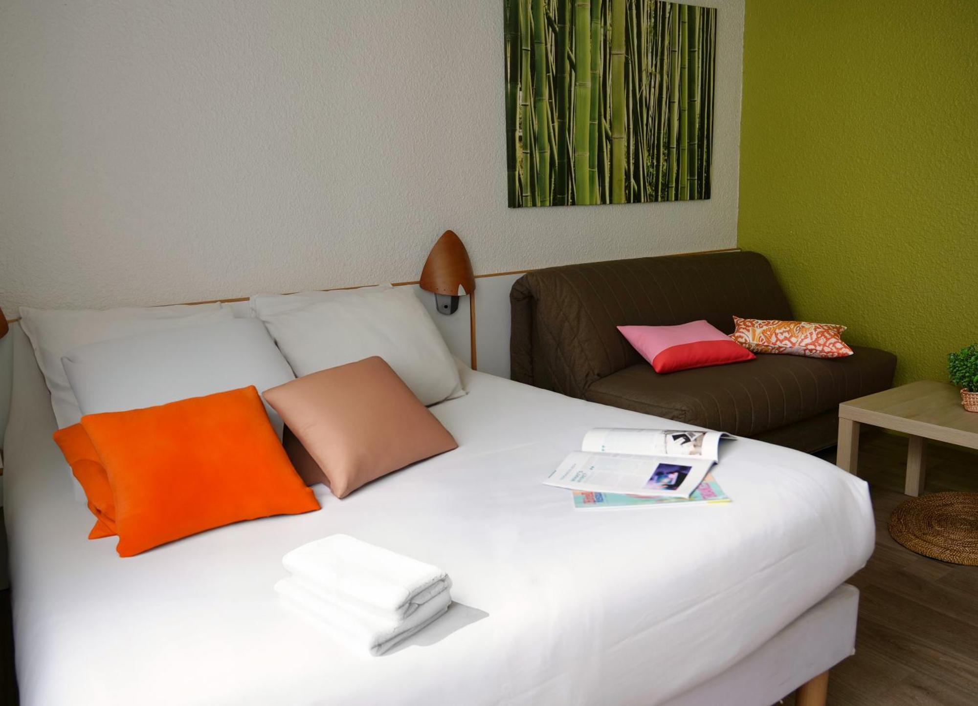 Lorient Residence コダン エクステリア 写真
