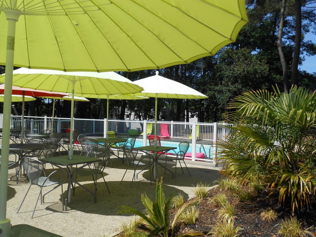 Lorient Residence コダン エクステリア 写真