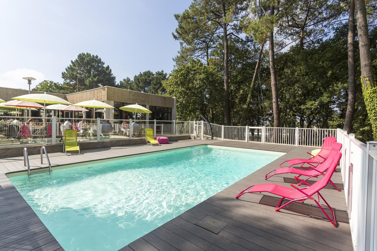 Lorient Residence コダン エクステリア 写真