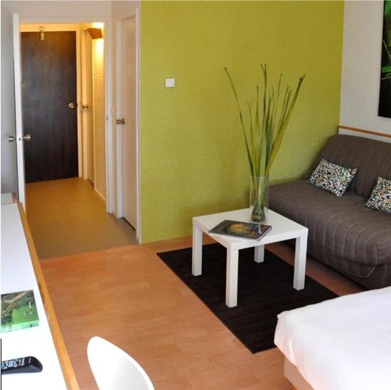 Lorient Residence コダン 部屋 写真