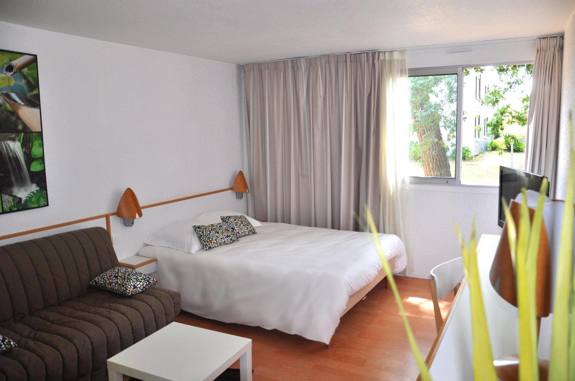 Lorient Residence コダン エクステリア 写真