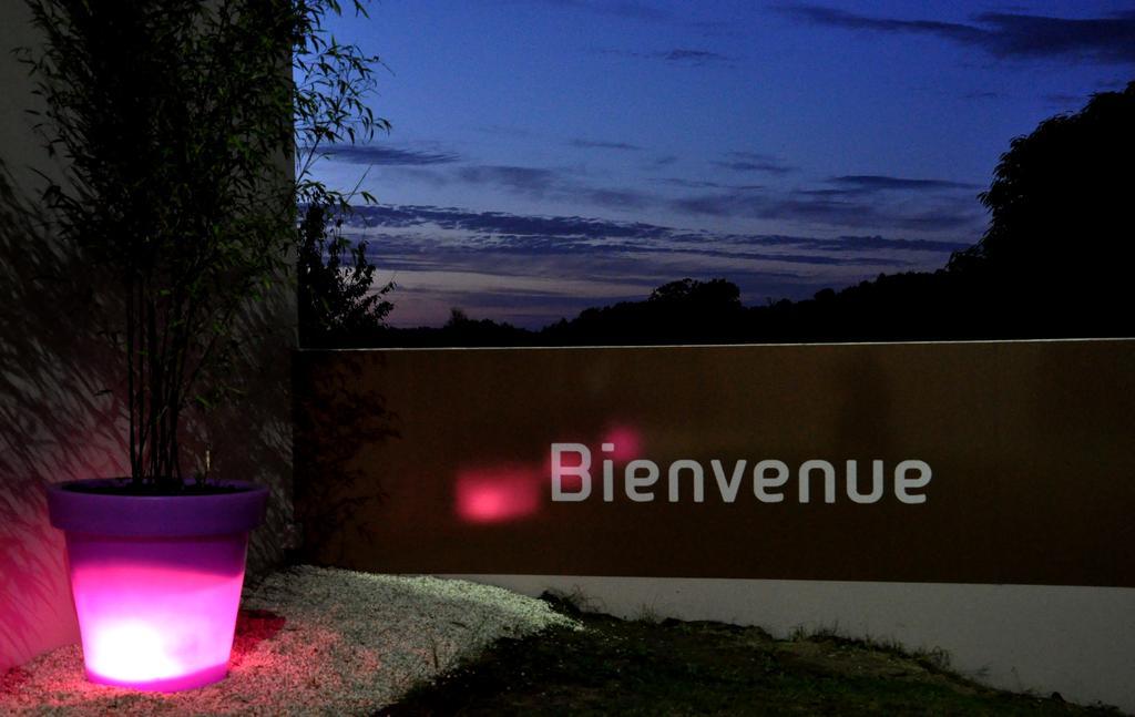 Lorient Residence コダン エクステリア 写真